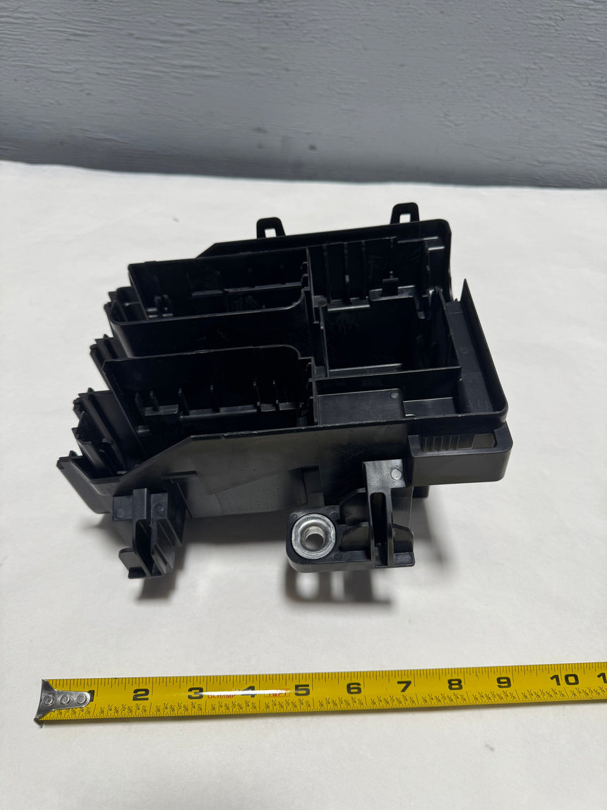 2022-2024 Equinox or Terrain 1.5Under Hood Engine Fuse Box Bracket OEM