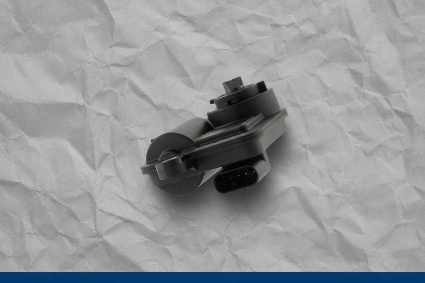 2022-2024 Ford Bronco Raptor 3.0L Exhaust Valve Genuine OEM