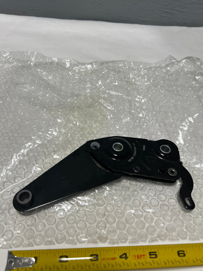 2022-2024 Ford Maverick Rear Folding Seat Cushion Latch Genuine New