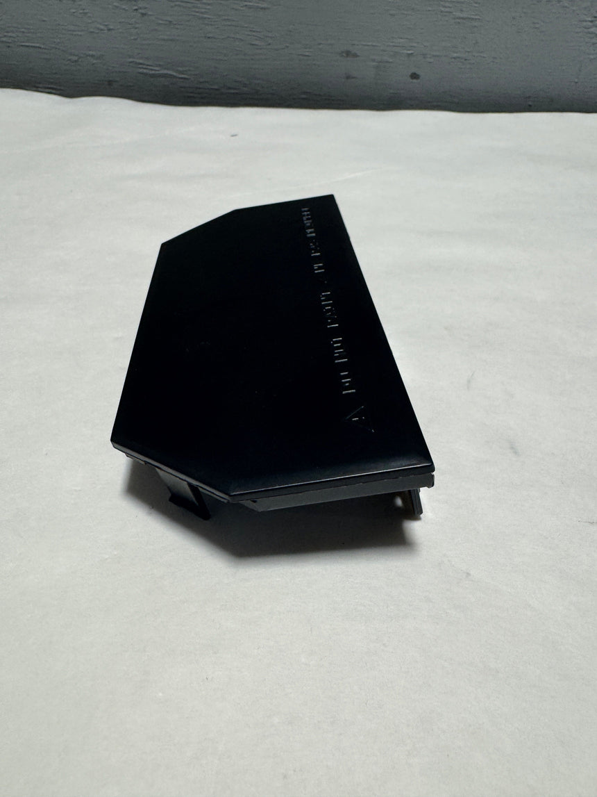 2022-2025 Toyota Tundra TRD Pro Grille Sensor Garnish Cover Panel Cap OEM