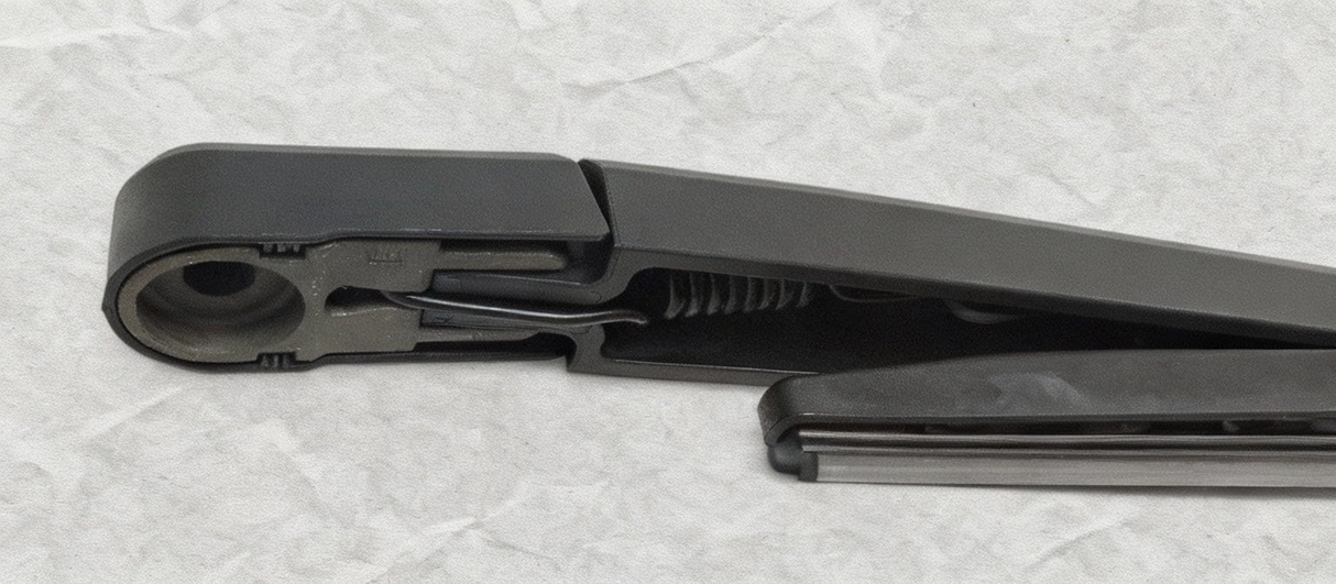 8570379 2022-2025 Blazer 2022-2024 Equinox 2022-2024 Terrain Rear Wiper Arm and Blade Genuine OEM
