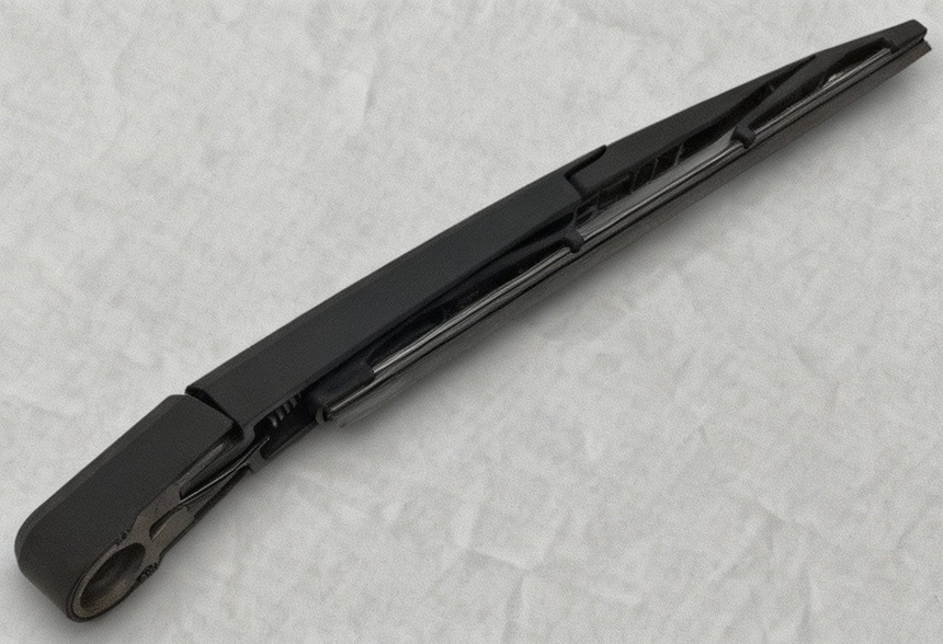 2022-2025 Blazer 2022-2024 Equinox 2022-2024 Terrain Rear Wiper Arm and Blade Genuine OEM