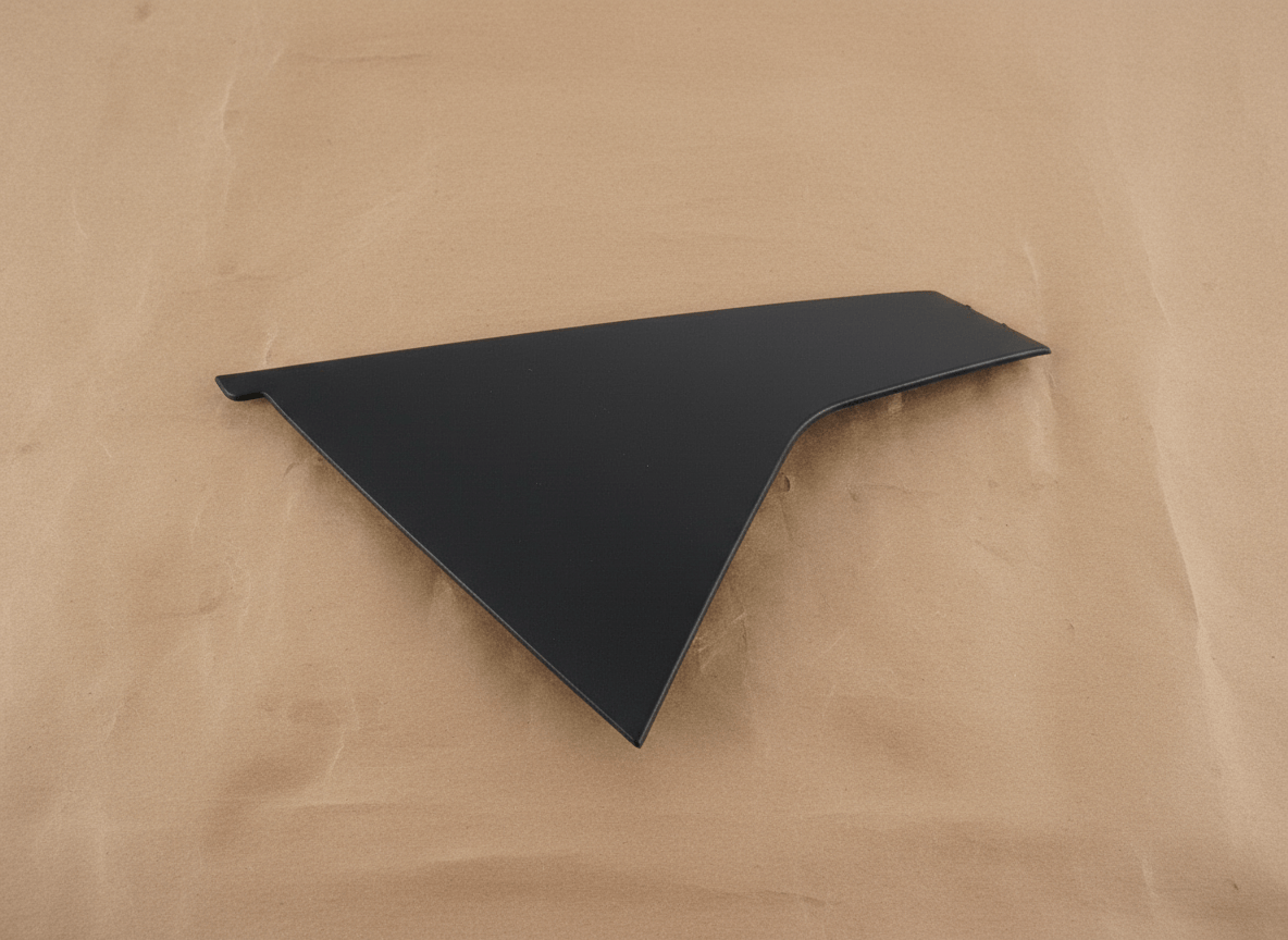 72721-T20-A01 2022-2025 Civic OEM Genuine Passenger Side Rear Door Applique