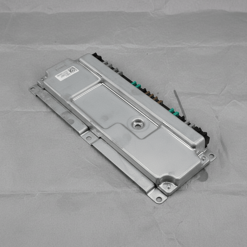 2022-2025 Ford F-150 Lightning Drive Motor Battery Control Module OEM