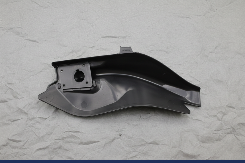 2022-2025 Ford Transit E-Transit Windshield Cowl Water Deflector Passenger Side OEM