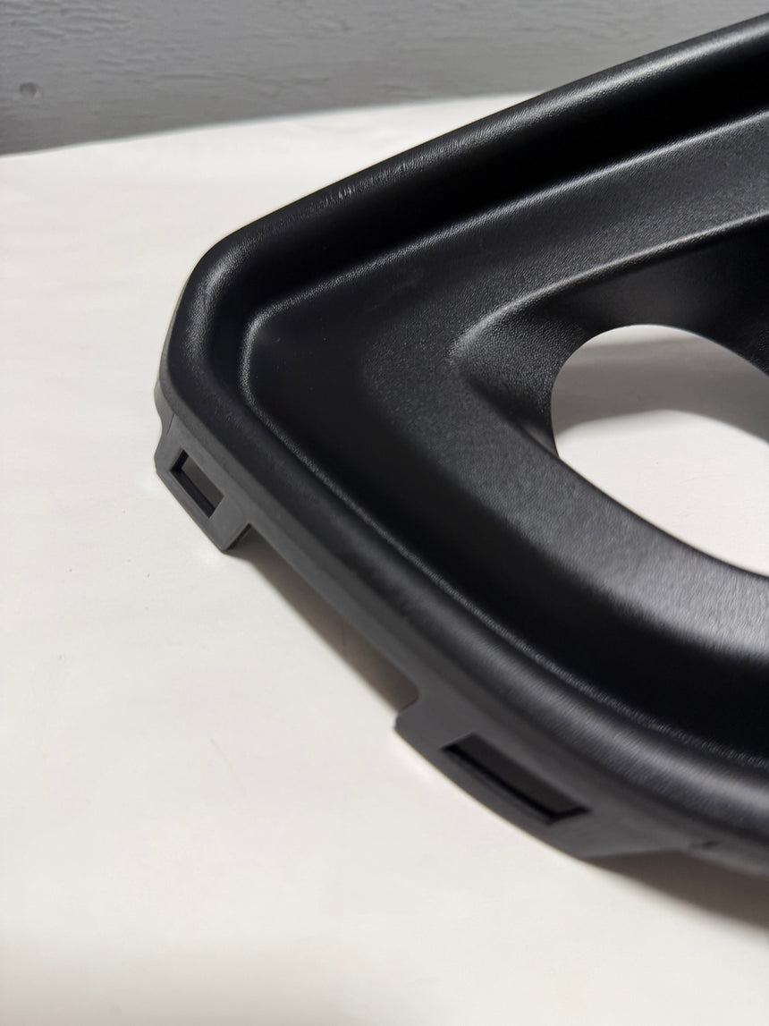 2022-2025 Jeep Compass Driver Side Fog Lamp Light Trim Bezel OEM Genuine