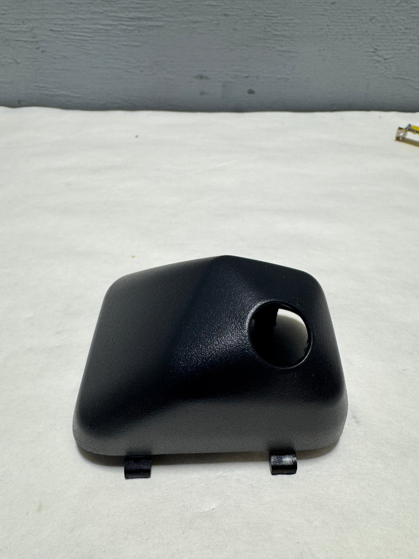 2023-2024 Ford F-250 F-350 Passenger Side Mirror Lower Camera Cover OEM