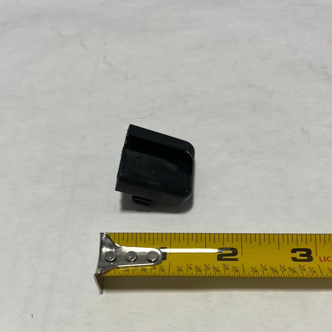 2023-2025 Honda CR-V (1) Fuel Lid Door Striker Clip Genuine OEM New