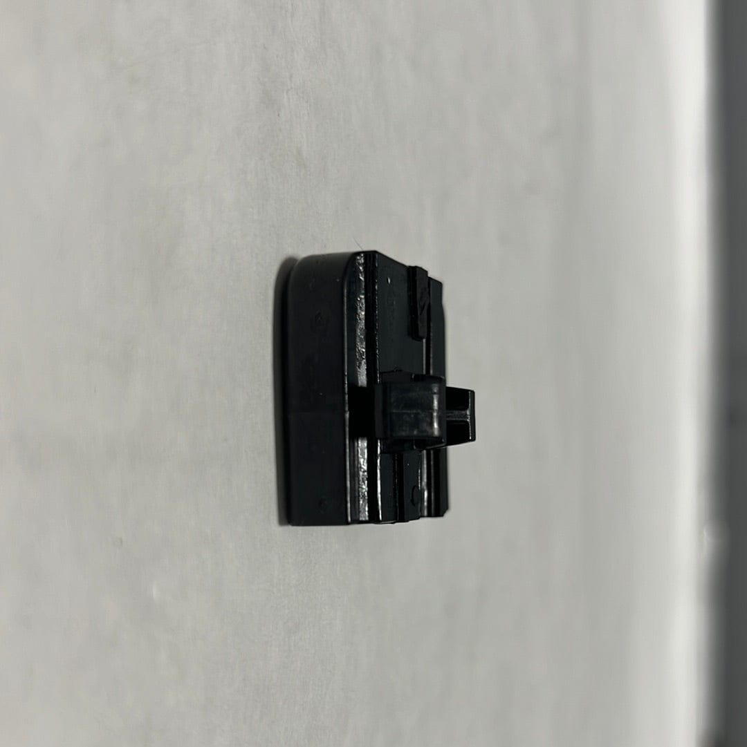 2023-2025 Honda CR-V (1) Fuel Lid Door Striker Clip Genuine OEM New