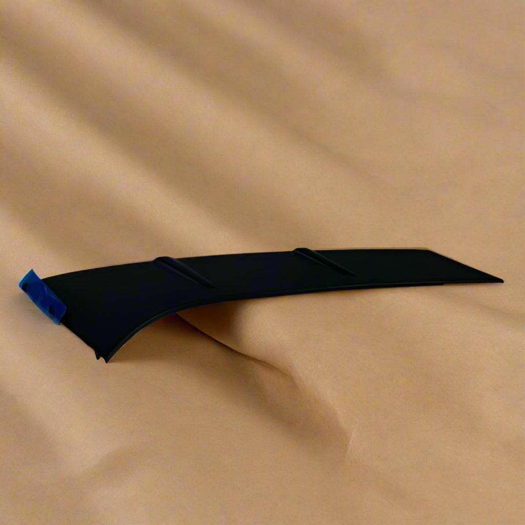 83280-AT000 2023-2024 Kia Niro Rear Passenger Side C Pillar Door Applique Trim Molding OEM