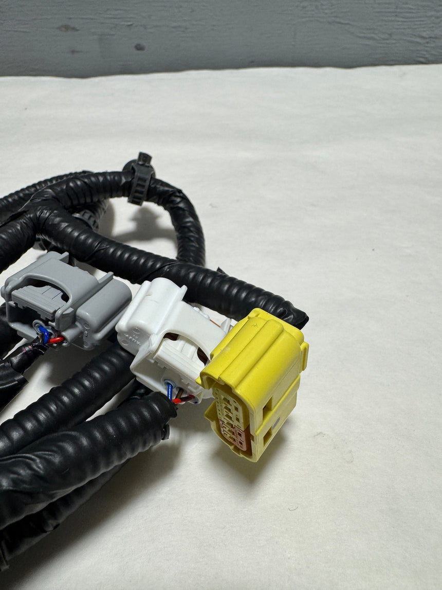 2023-2025 Kia Sportage X-Line X-Pro Rear Bumper Wiring Harness OEM