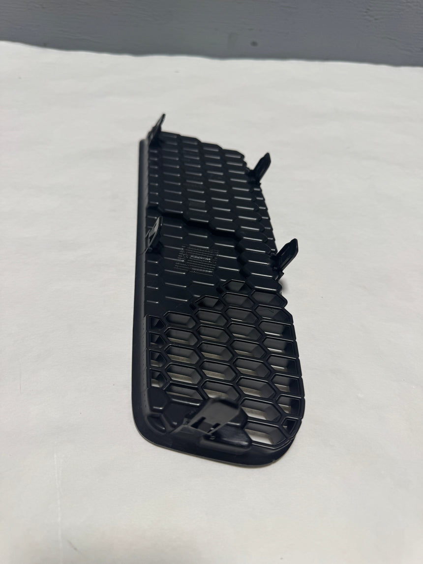 2023-2025 Mazda CX-50 Front Driver & Passenger Side Bumper End Cover Kit OEM
