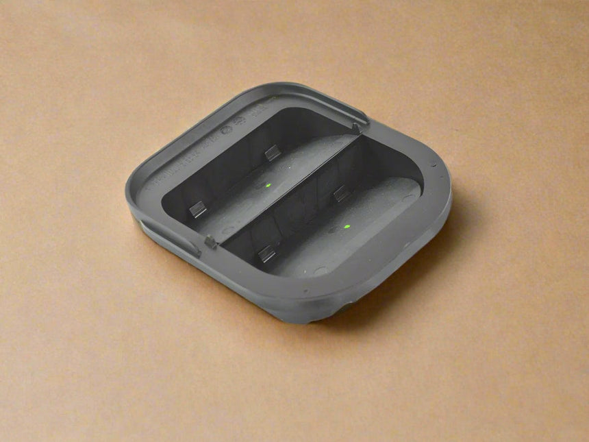 2023-2025 Dodge Hornet (1) Rear Quarter Panel Exhauster Pressure Vent Fits Either Side OEM