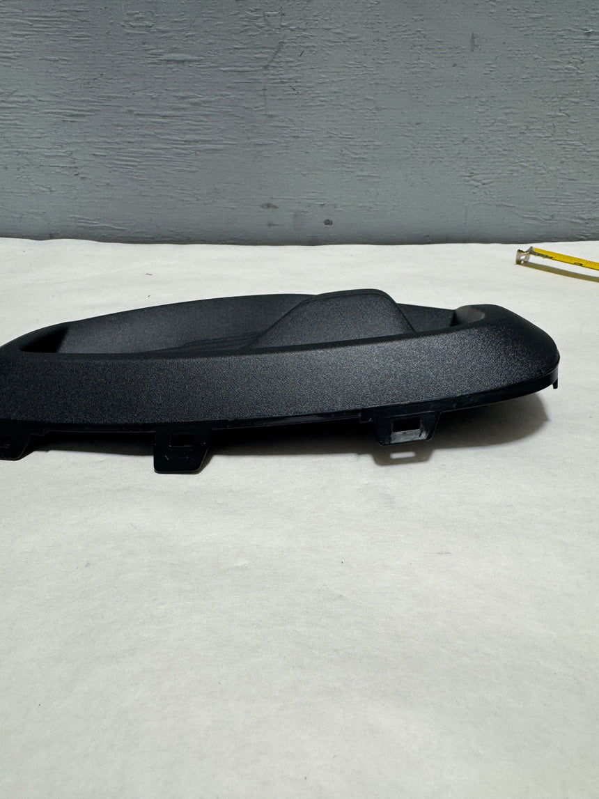 2023-2025 Ford Escape Driver Side Front Bumper Fog Light hole Cover Genuine OEM