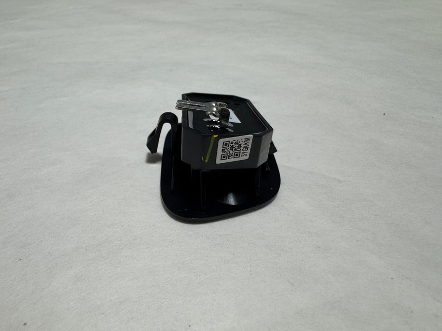 2023-2025 Ford F-250 F-350 Driver Side Mirror Puddle Lamp Genuine OEM