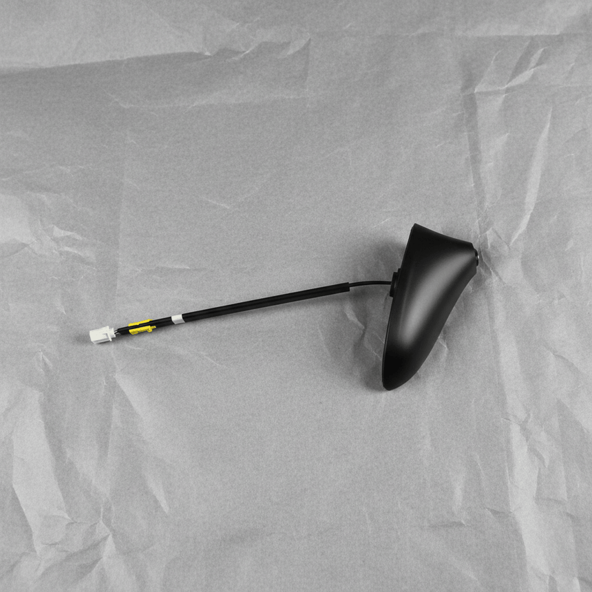 2023-2026 Jeep Compass or Cherokee Roof Antenna Genuine OEM