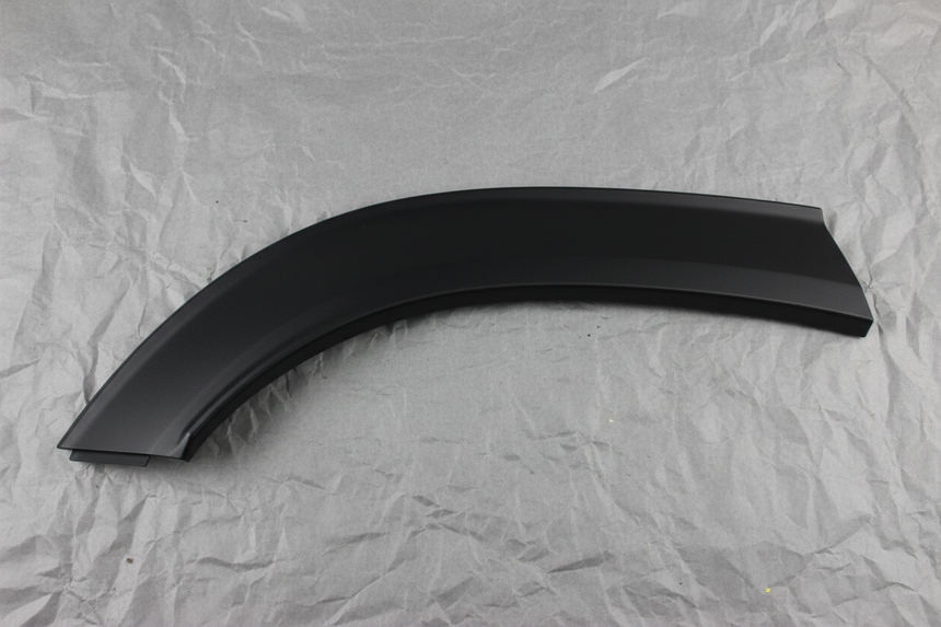 2024-2025 Chevrolet Trailblazer Passenger Rear Wheel Open Molding OEM