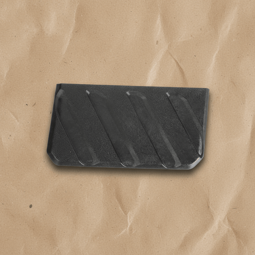 2024-2025 Ford Ranger OEM Driver Side Rear Step Mat