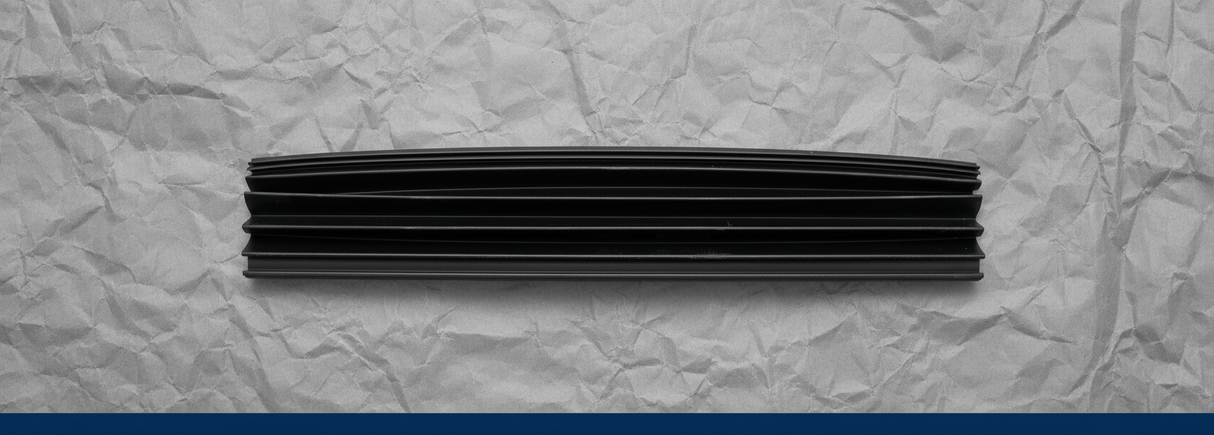 63217-06260 2024-2025 Toyota Tacoma 4Runner Double Cab Sunroof Opening Trim OEM