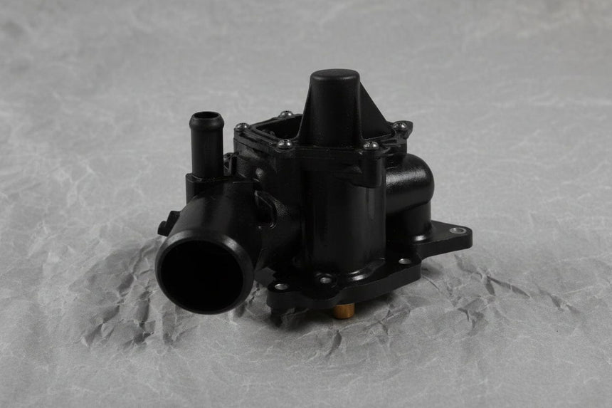 2025-2026 Ram 1500 Thermostat Genuine OEM