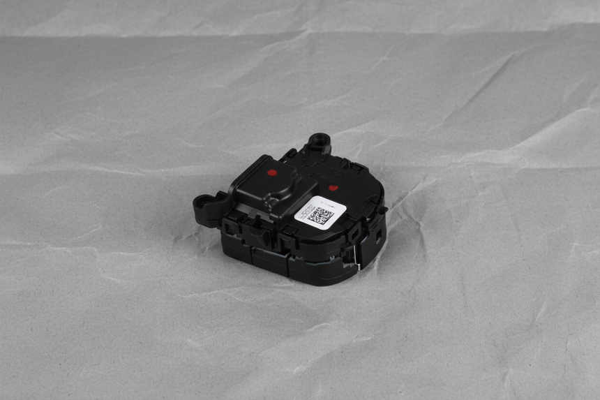 2025 Ford Maverick Radio Cruise Control Switch Genuine OEM
