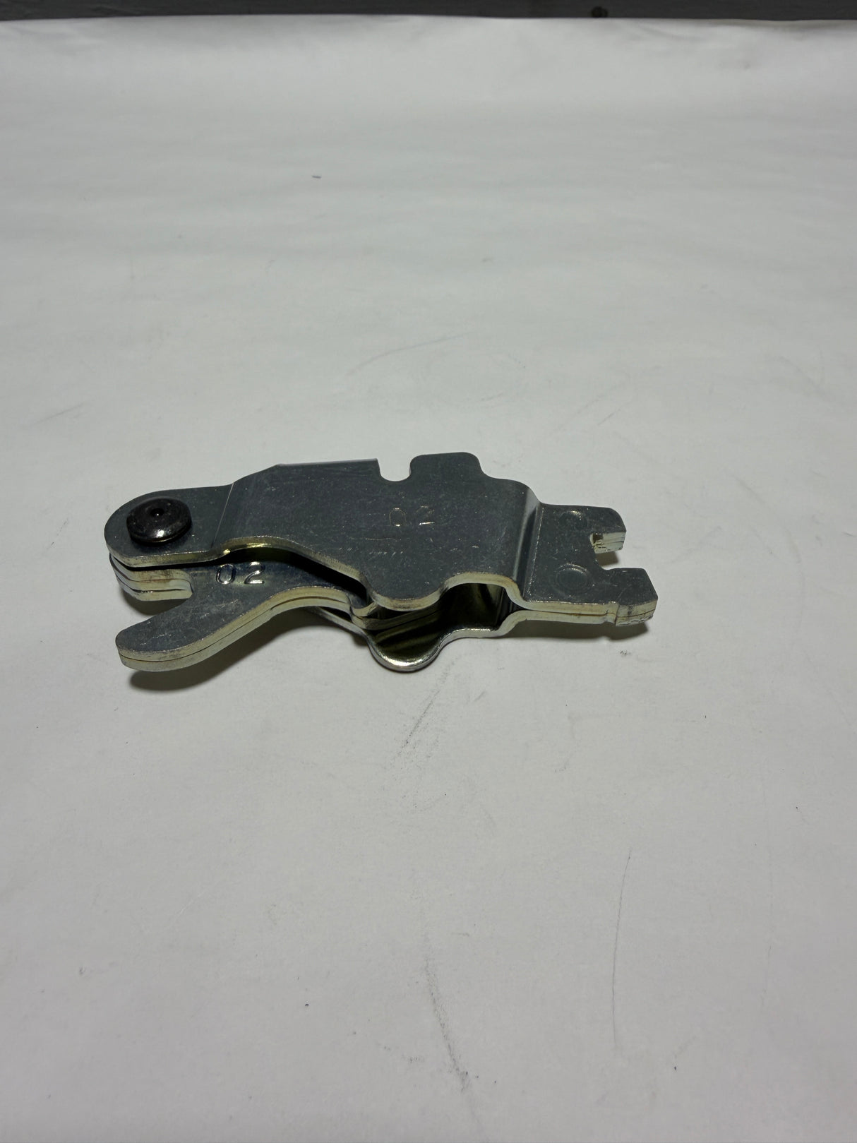 2017-2021 Toyota Tundra or Sequoia Passenger Side Parking Brake Lever Genuine OEM