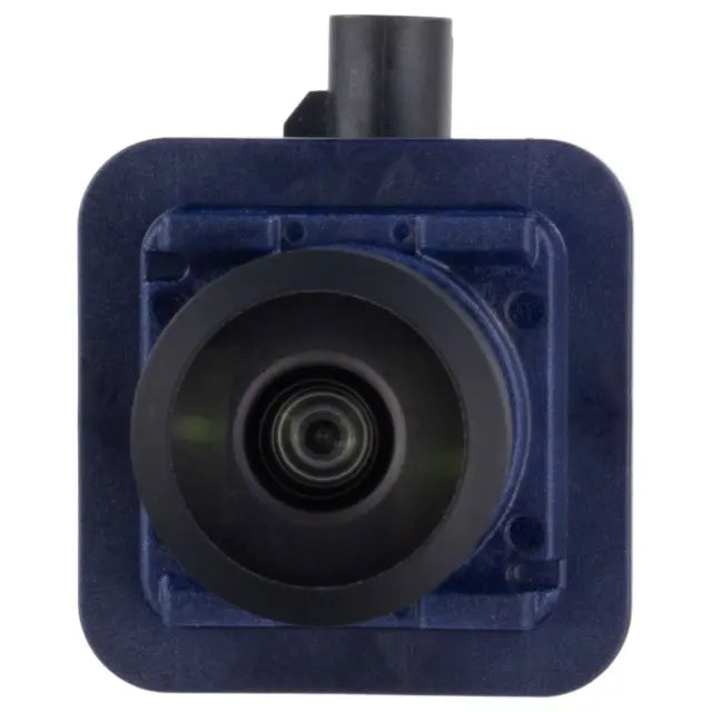 2022-2025 Ford E-Transit Pass Side Rr Camera w/Surround View OEM