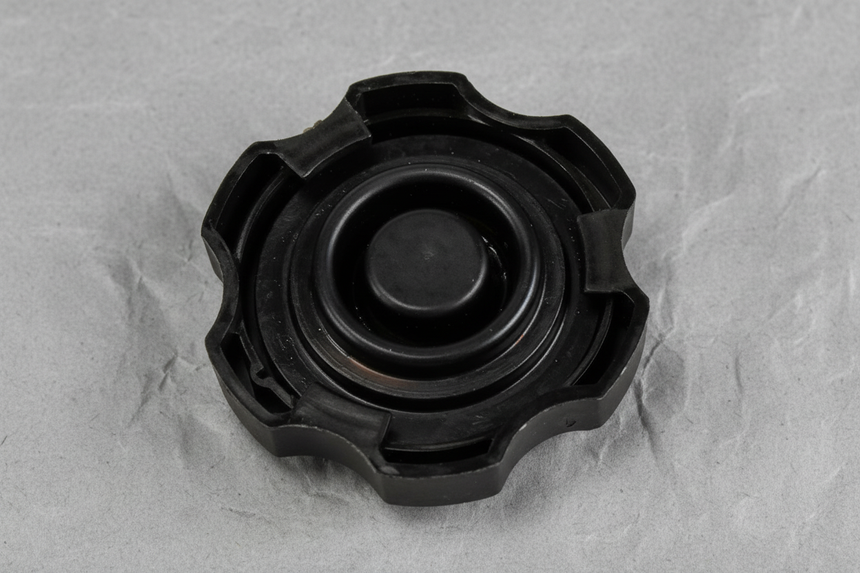 2016-2023 Cadillac CT4 Buick Encore GX Corvette Malibu OEM Brake Master Cylinder Reservoir Cap