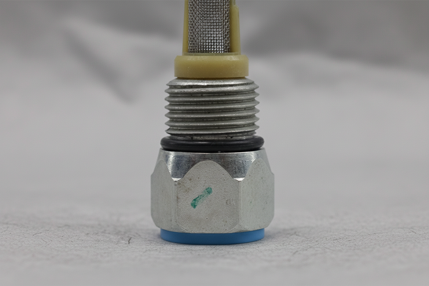 2011-2025 Ford F-150 Expedition Transit Navigator OEM Turbo Boost Pressure Solenoid Filter 3.5L V6