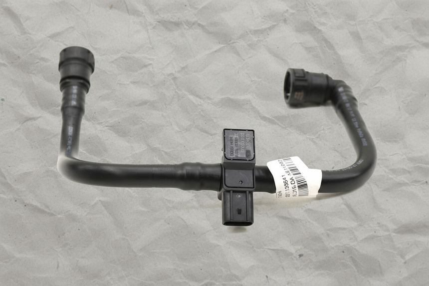 2018-2025 Ford F-150 OEM Fuel Vapor Hose Extended Range Fuel Tank 3.3L 3.5L V6