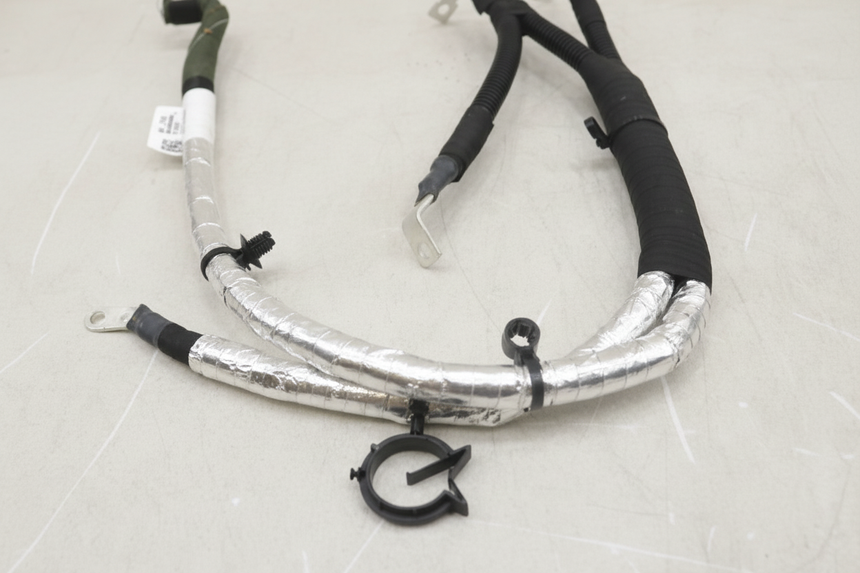 2019-2023 Silverado 1500 Sierra 1500 OEM Positive Battery Cable 5.3L 6.2L V8 170A Alternator