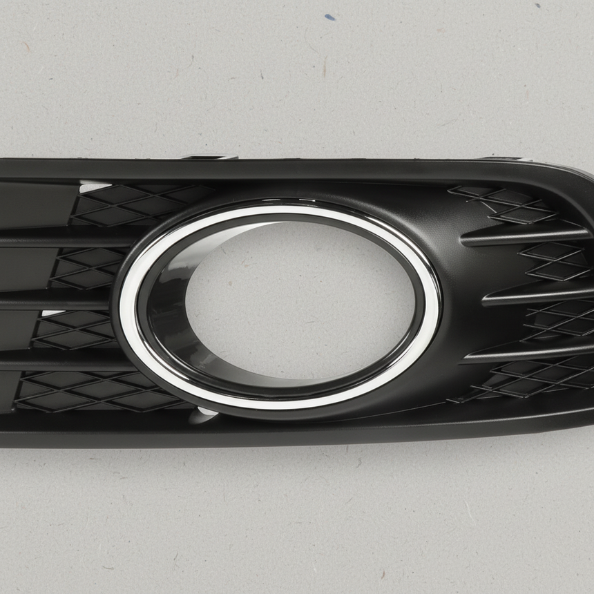 2012-2016 Volkswagen Eos Driver Side Fog Light Trim Bezel OEM