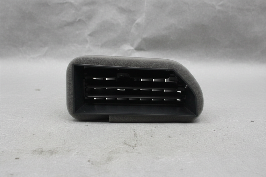 2017-2022 F-250 F-350 F-450 OEM Dashboard A/C Air Vent Passenger Inner Obsidian