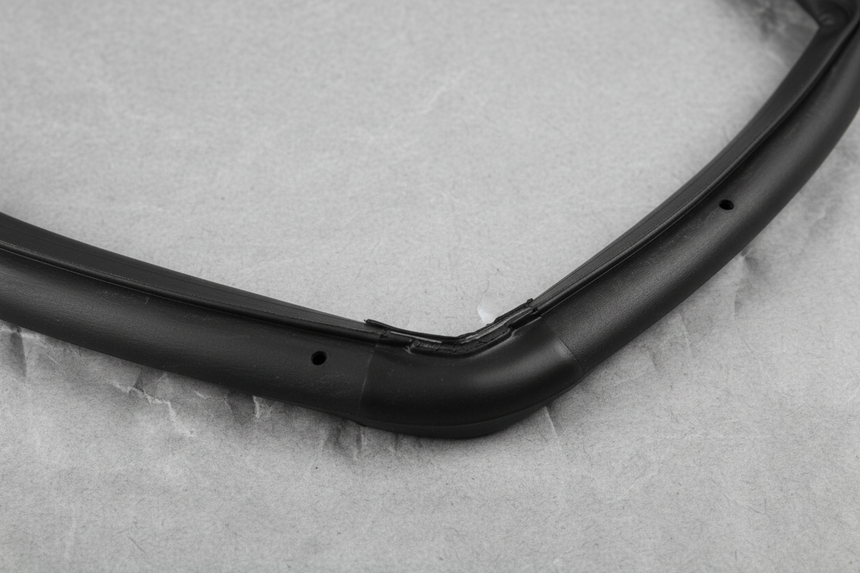 2014-2019 Kia Soul OEM Door Weather-Strip Without EV 1.6L 2.0L