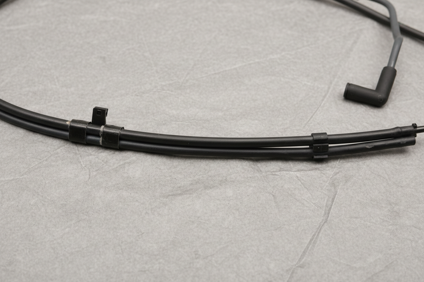 2007-2017 Ford Expedition Lincoln Navigator OEM Front Lower Washer Hose