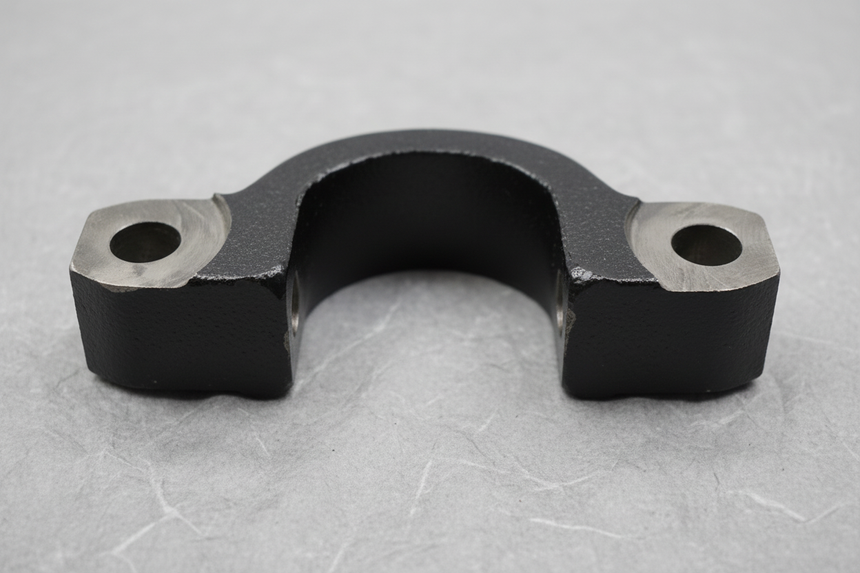 2020-2024 Ford F-53 OEM Rear Sway Bar Bracket