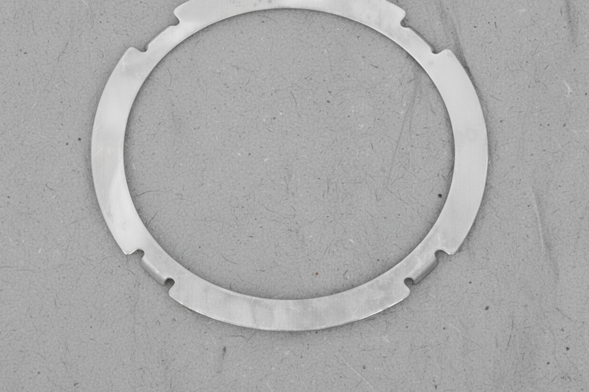 00-25 F-250/F-350 or 05-16/23-25 F-450/F-550 OEM Rear Axle Nut Washer