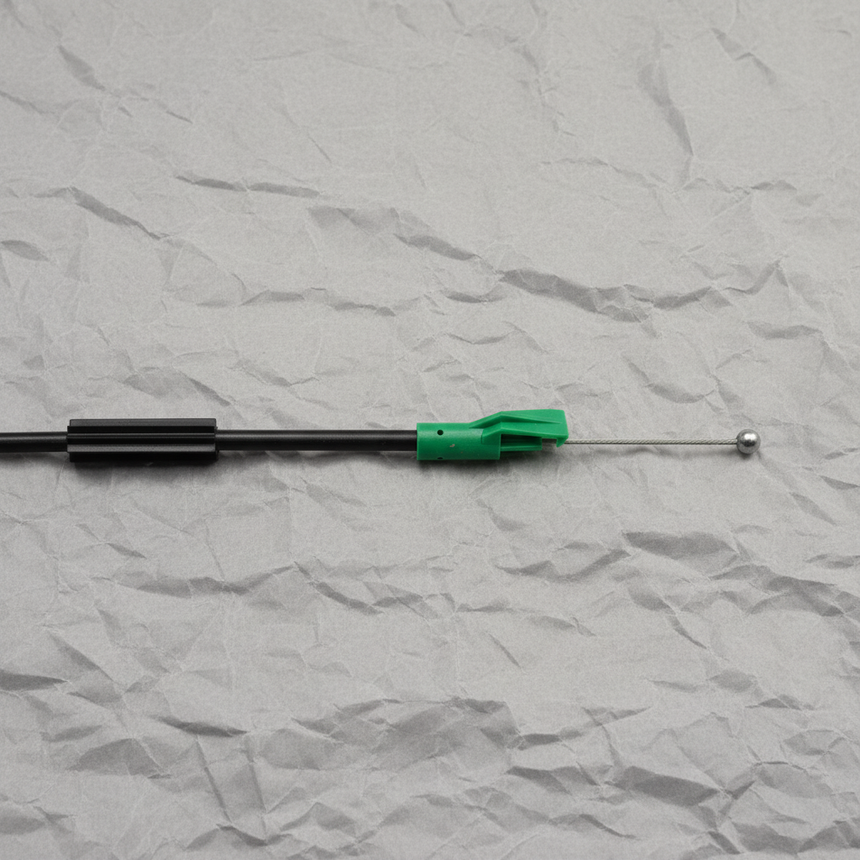 2010-2015 Camaro OEM Front Door Lock Cable Driver Passenger Side