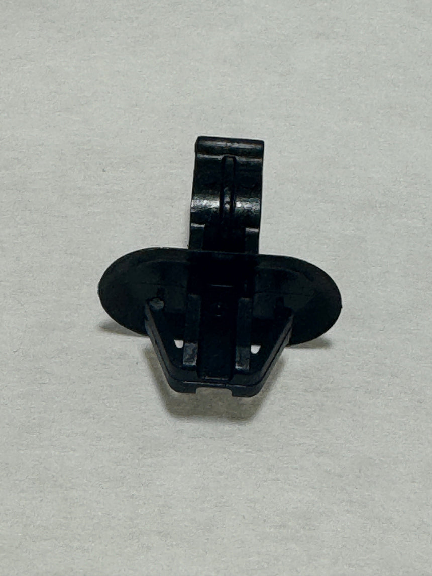 2011-2019 Ford Explorer Hood Rod Support Clip OEM New