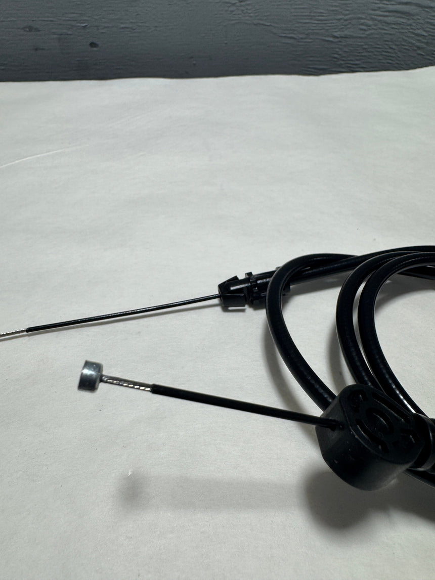 Dodge Caravan or Town Country 2nd Row Driver Side Seat Riser Cable Kit