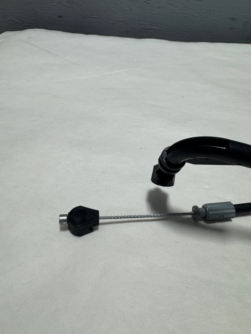 Dodge Caravan or Town Country 2nd Row Driver Side Seat Riser Cable Kit
