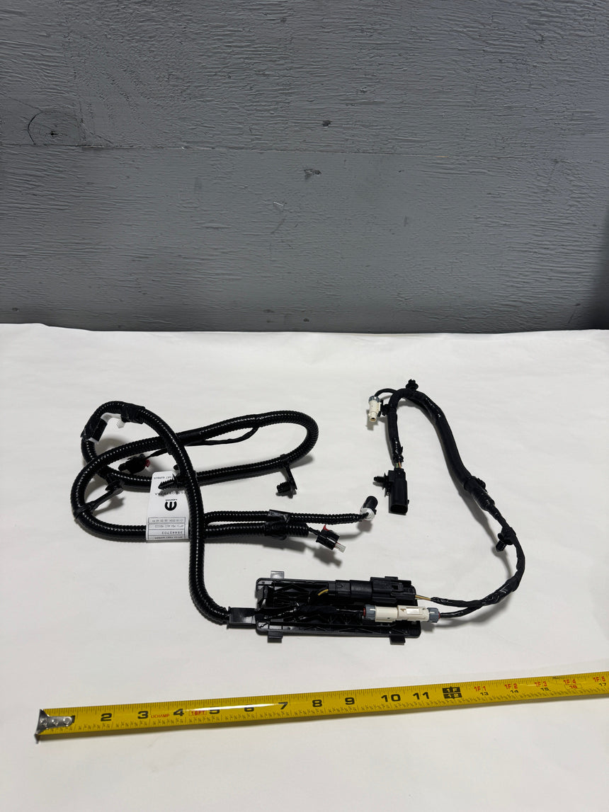 Fits 2021 Ram 2500 Only - Jumper Wiring Harness For Tailgate Latch OEM