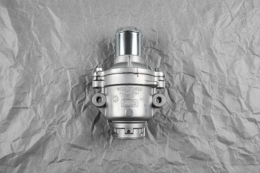 2011-2025 Ford F-150 OEM Engine Coolant Thermostat Housing 5.0L V8