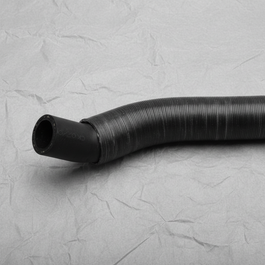 2008-2016 Volkswagen Eos GTI Jetta Beetle 2.0 HVAC Outlet Heater Hose OEM