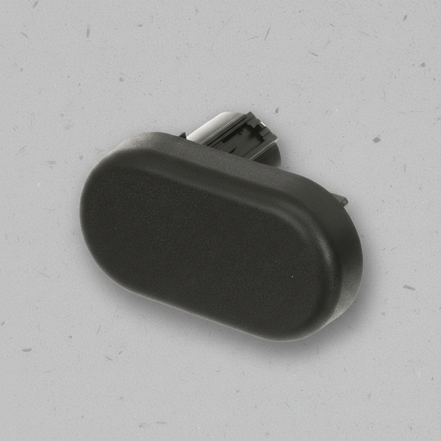 Full View – Grey Kraft Paper