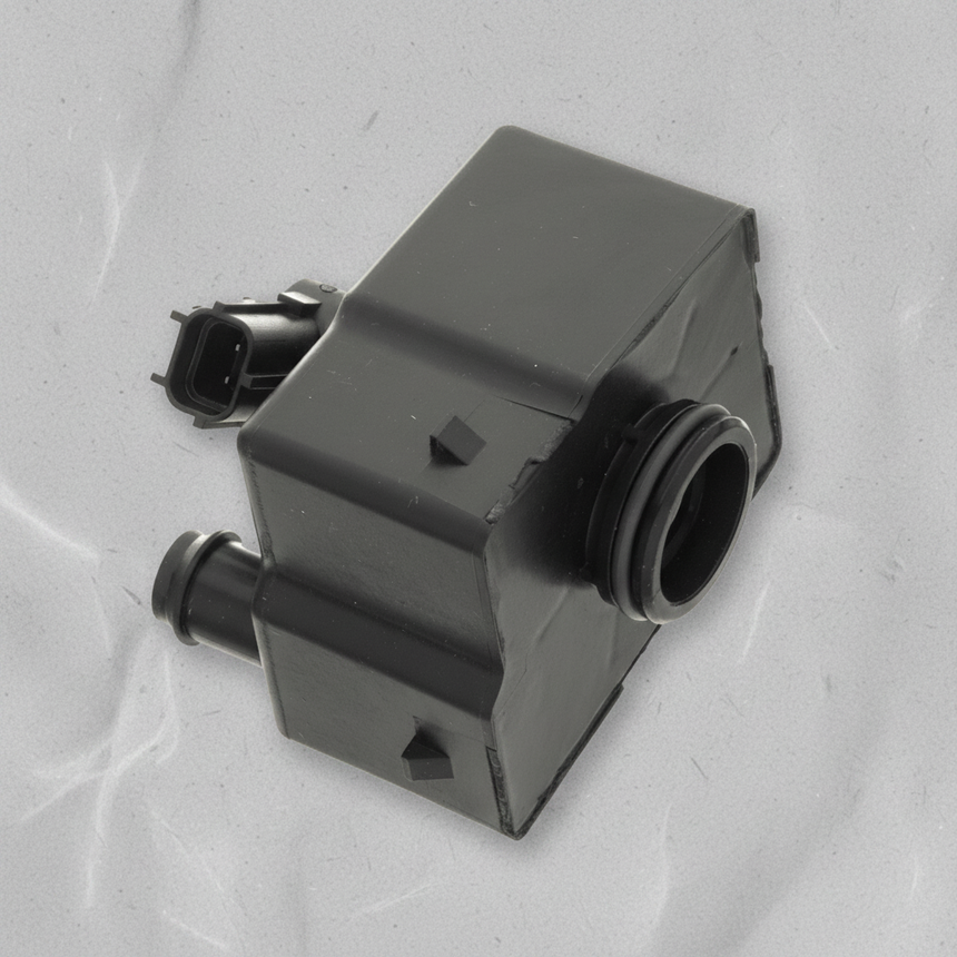 Full View - OEM Purge Solenoid