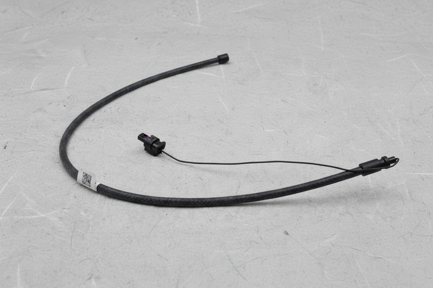 2018-2021 Ford Expedition Rear Bumper Hands Free Sensor New Oem