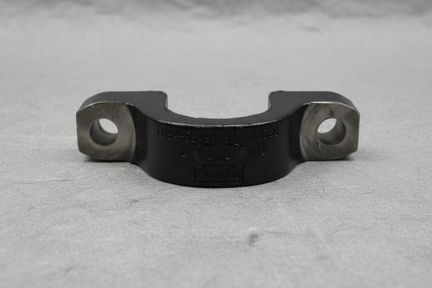 2020-2024 Ford F-53 OEM Rear Sway Bar Bracket