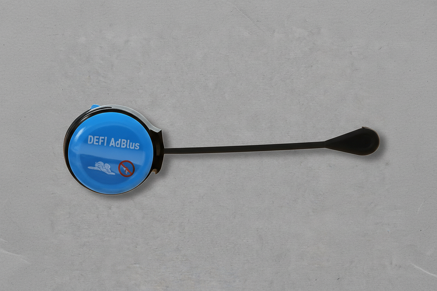 2013-2026 Jeep Ram Diesel Exhaust Fluid Cap Cover Genuine OEM Mopar