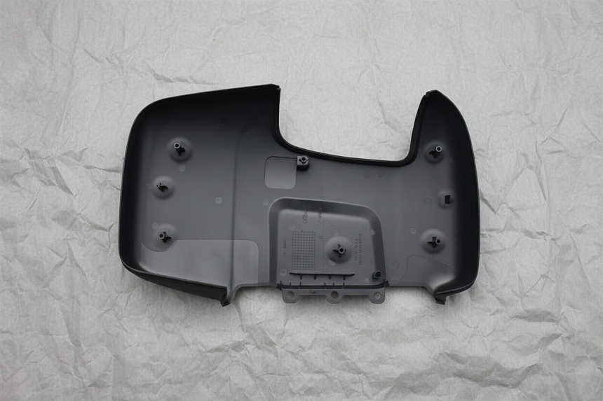 2015-2025 Ford Transit E-Transit OEM Passenger Long Arm Door Mirror Cover Cap